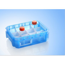 High Quality Plastic Recycle Case